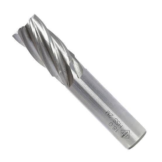 HSS End Mill