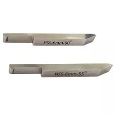 HSS Threading Tool Bits