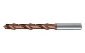 Solid Carbide Drill
